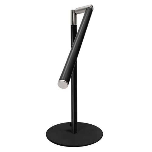 LED fXNCg  ڂɗD  px dCX^h X^hCg fXNX^h ドCg ԐڏƖ wK Ǐ ItBX ׋ Q Ɩ e[N (deko001-bk^ubN)