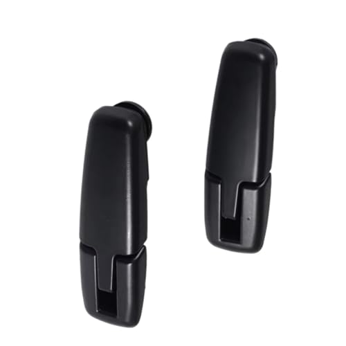 Charnières de lunette arrière pour Ford Escape 2001-2007 YL8Z78420A68BA