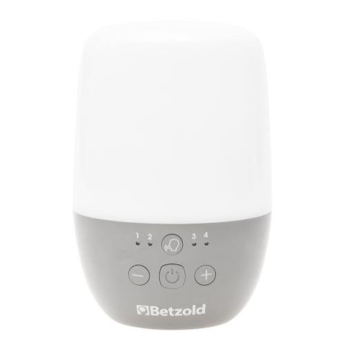 Betzold - Lärmlicht für Schule, Kita, Bibliothek - Kinder Lärmampel Lärmpegel regulieren