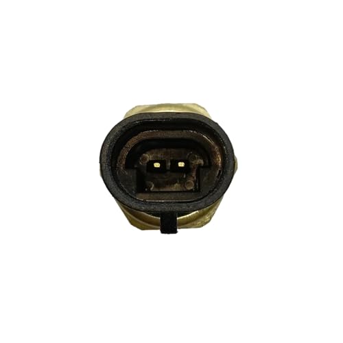 Sensor de temperatura de anticongelante 1236302 para mantenimiento de Holden 6