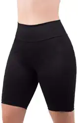 Bermuda 4 Estações Suplex Ciclista Fitness Lisa