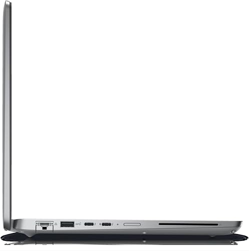 Image of Dell Latitude 5450 13th Gen Intel Core U5-125U / 16GB RAM / 512GB SSD /Windows 11 Pro / 14 inch FHD Display /Backlit Keyboard / 3 Years ADP Warranty