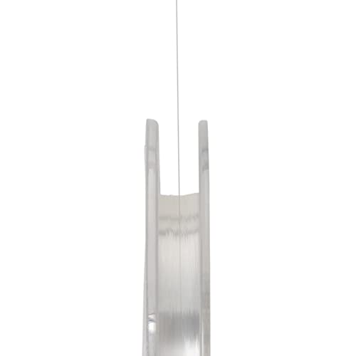 Sanyo Nylon Line Applaud Clever heraharisu 50 m 0.2 miniatura 5