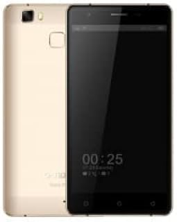 موبايل جي تايد فانز 9 بشريحتي اتصال، سعة داخلية 16 جيجابايت، ذاكرة RAM 1 جيجابايت، 4G LTE، فضى، فضي