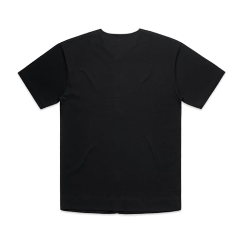 AS Colour Camiseta Masculina Pesada para Béisbol miniatura 5