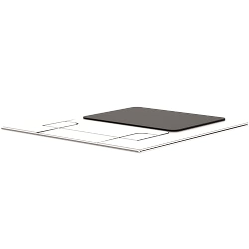 Fellowes Hylyft Soporte Portátil Ajustable para Laptop miniatura 2