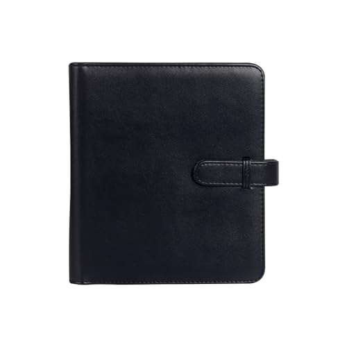 Album photo 128 pochettes noir, le cadeau idéal pour célébrer un anniversaire de mariage