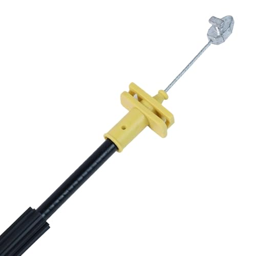 Actionneur de verrouillage de porte Range Rover Evoque câble mécanique LR025409