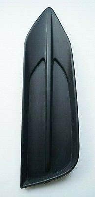 FOG LAMP FRAME (WITH ELECTROPLATING) L 31383249 Compatible with S90