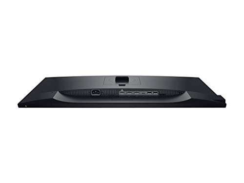 Image of DELL 20 inches P2018H WIDE SCREEN 1600X900 VGA DISPLAY PORT (DP) HDMI LCD LED MONITOR (Renewed)