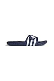 dark horse 3rd battalion 5th marines justin allen Correa de velcro ajustable Chanclas de piscina adidas Adissage para hombre y mujer, color: azul marino, artículo: Dark Blue/White, talla: 46