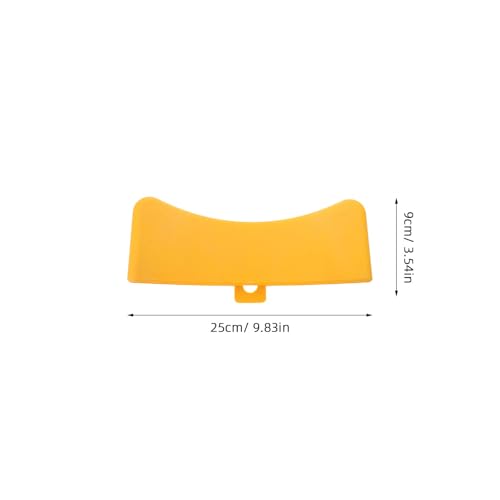 Protector de plástico para pala de desmontadora de neumáticos de taller 3