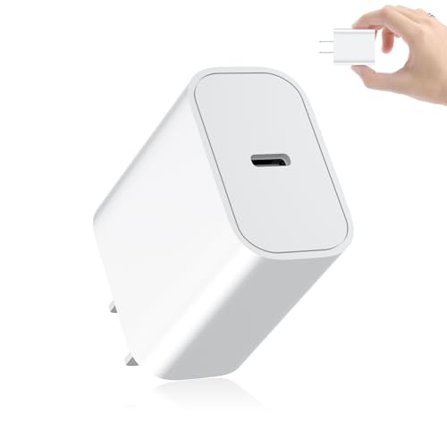 Amazon | Resewern タイプc 充電器 Type-C 20w【2025新型 PSE認証済み