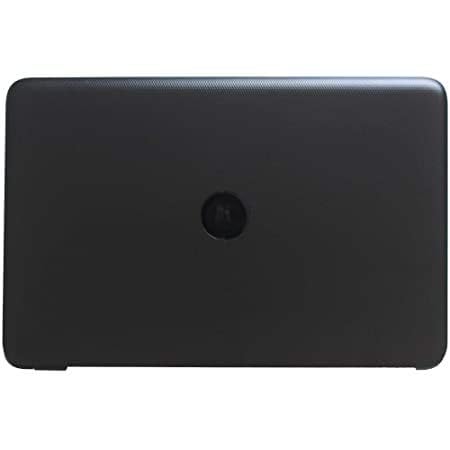 Screen Panel for HP 15-AC 15-AF Series Laptop 813930-001 Black