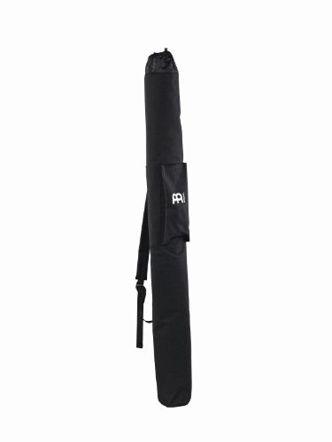 Meinl Percussion MDDGB Straight Didgeridoo Bag, Black