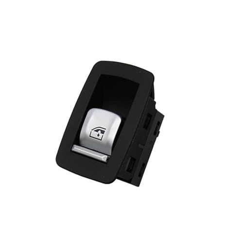 Bouton de commande lève-vitre pour BMW F20 F30 F34 finition garniture beige B porte conducteur