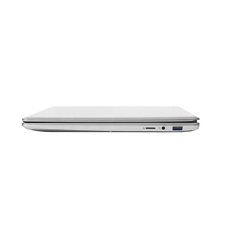 Image of ALKETRON -15.6 Inch Full HD(2026) Office /Business Laptop - Intel Processor with Built-in Graphics + 512GB SSD + 16GB RAM - Windows11 Pro & MS Office - 1Yr + 3Yr Warranty(Standard Max Edition)