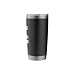 Christian Drummer, Jesus Is My Rock, Drums Are My Roll Stainless Steel Insulated Tumbler