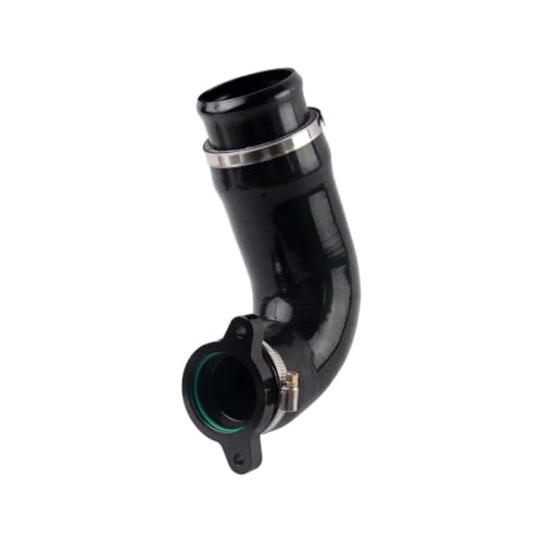 Tuyau d'admission Turbo haute résistance pour bloc EA211 Jetta