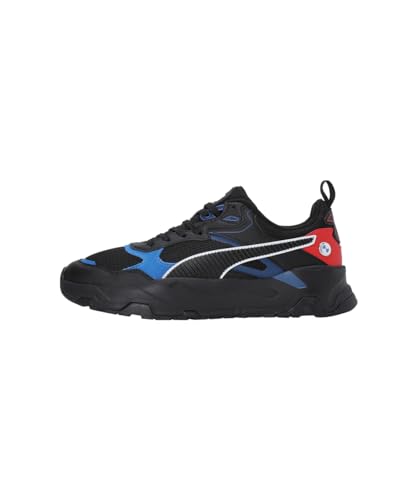 Image of Puma Men BMW MMS Trinity Sneaker