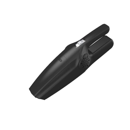 Generic 12V 120W Handheld Portable Car Vacuum, Wet And Dry dual-use Vacuum Cleaner