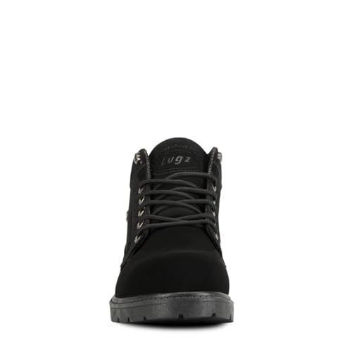 Image of Lugz Men's Mantle Mid Classic Chukka Fashion Boot