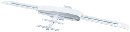 Winegard 24130 RVW-205 Sensar IV with Wingman - Replacement Head Only, White