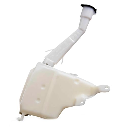 For Toyota Tacoma 2002 2003 2004 Windshield Washer Tank | With Cap | With Cold Weather Package | With Sensor Hole | Replacement For TO1288183 | 615343603933, 8531504060 by KarParts360 - Used condition - Image 2
