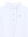 Gocco Jersey Polo, Blanco (Blanco S07rncca801wa), 74 (Tamaño del Fabricante: T: 9/12)...