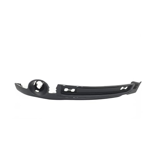 Image of FitParts For GMC Sierra 1500 2007-2013 Front Lower Bumper Deflector