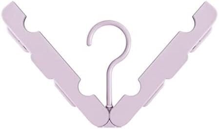 Garderobenständer, Kleiderorganisator, Kleiderbügel/Kleiderbügel, multifunktionaler Kleiderbügel, zusammenklappbarer Kleiderbügel, Teleskop-Slip-Kleiderklammer, tragbarer Kleiderbügel for Outdoor-Reis