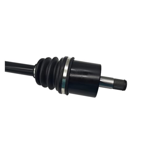 Kit de eje CV delantero transmision SXS1000M5L repuesto 44250-HL4-F41 4