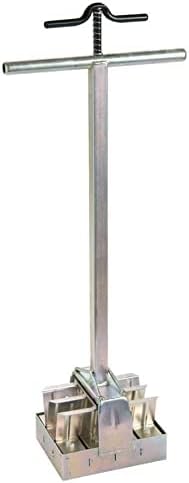 Ladbrooke Authentic Soil Block Maker - Multi 12 Commercial Long Handle, Made in England