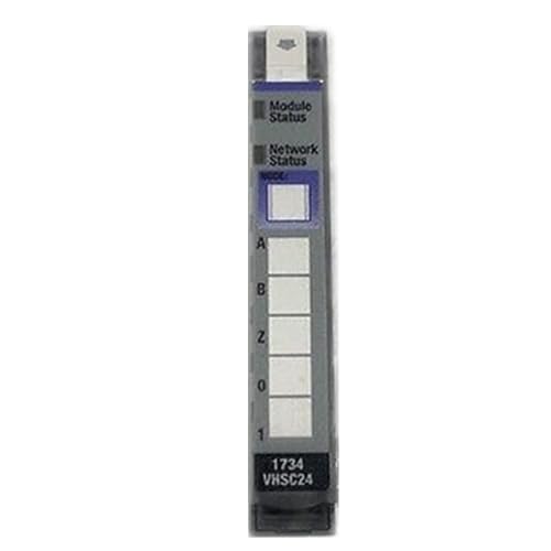 1734-VHSC24 PLC Module 1734VHSC24 High Speed Counter Module Sealed in Box One Year Warranty