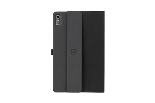 Tucano – Tre – Custodia Per Tablet Lenovo P11 Di Seconda Generazione 11,5'' – Nero