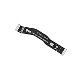 zhxchzhi OEM LCD to Motherboard UB MAIN Flex Cable Replacement for Samsung Galaxy S22 Ultra 5G SM-S908U