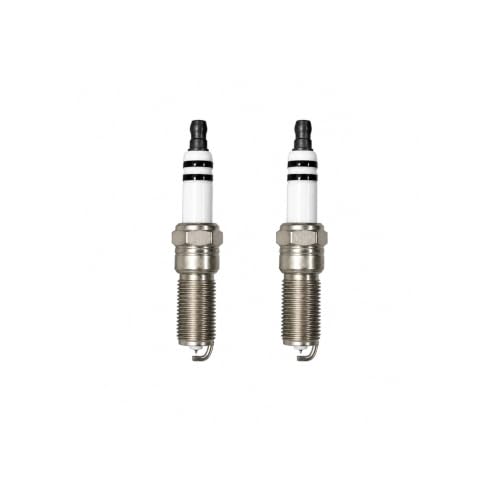 Bougies Iridium 27 QH6RTIP-9 allumage stable et économie de carburant Ford Focus