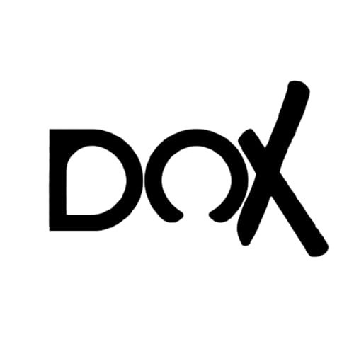 『Arquivo Dox』のカバーアート