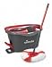 Produktbild Vileda EasyWring & Clean Turbo Drehung Mop & Eimer