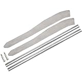 Trail Gear 120165-1-KIT Rear Frame Box Kit