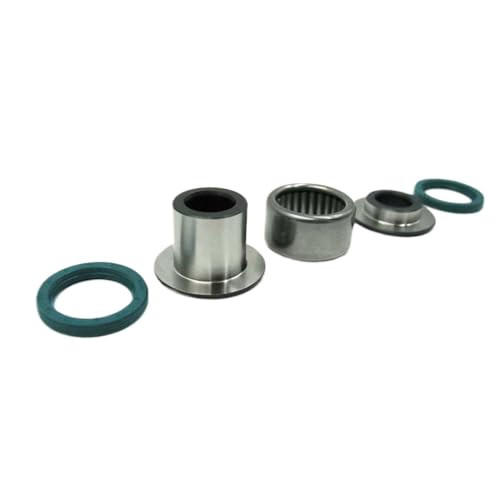 Kit roulement aiguille amortisseur et joint d'étanchéité KX450F KX250F suspension moto