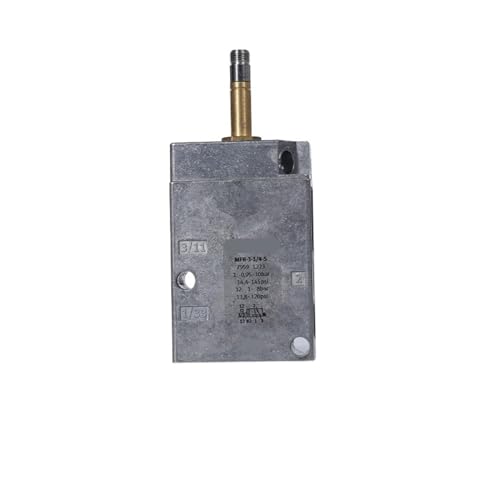 Électrovanne MFH-3-1/4-S 7959 DEBLAN à commutation rapide - 2