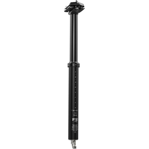 Fox Transfer Performance Series Seatpost 31.6 180mm Internal