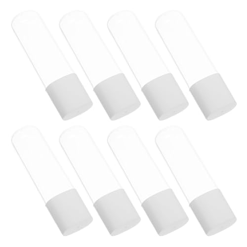 Estuche antipolvo para puntas de hilo dental y boquillas