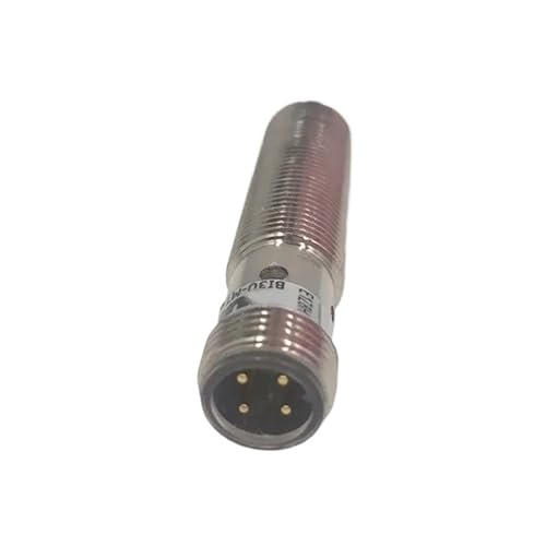 Interrupteur de proximité BI4U-EM12-AP6X-H1141 à sonde inductive et capacitive