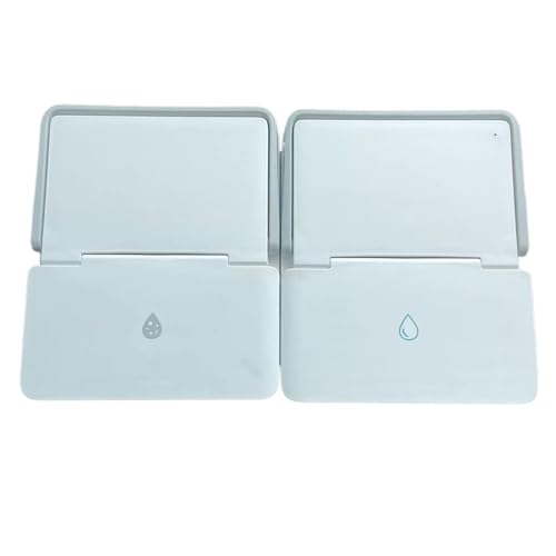 Réservoir eau propre Stone S8 pour retrouver un sol impeccable - 4