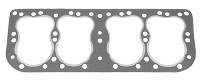 Ford Tractors 2N 8N 9N Head Gasket. Part NO 8N6051A