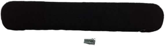 Shorelander 69297 Carpeted Replacement Bunk Board Assembly