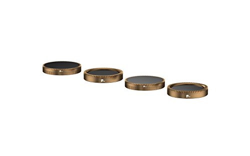 ๐ฅ Crazy Deals PolarPro Limited Collection Filter 4-Pack (ND32, ND32/PL, ND64, ND64/PL) Cinema Series for Autel Evo Filters ๐ฅ Crazy Deals PolarPro Limited Collection Filter 4-Pack (ND32, ND32/PL, ND64, ND64/PL) Cinema Series for Autel Evo Filters