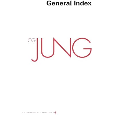 Collected Works of C. G. Jung, Volume 20: General Index